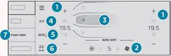 Peugeot 308: Sans i-Toggles