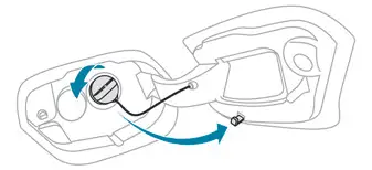 Peugeot 308: Véhicules hybrides rechargeables